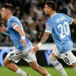 Hasil Serie A: Lazio Vs Sampdoria 2-0