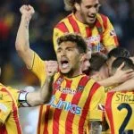 Serie A: Lecce dan Cremonese Berhasil Promosi