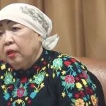 Adik Kandung Gus Dur, Nyai Hj Lily Wahid, Meninggal Dunia