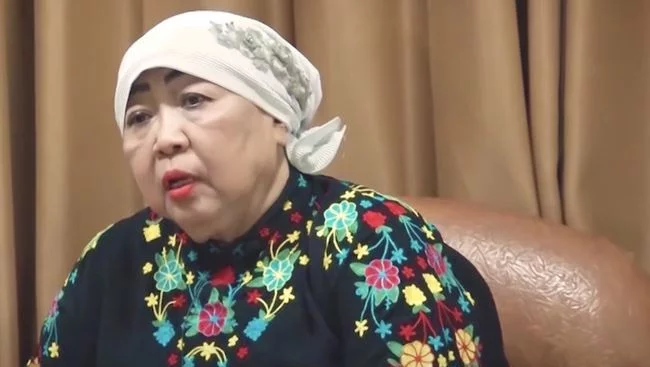 Adik Kandung Gus Dur, Nyai Hj Lily Wahid, Meninggal Dunia