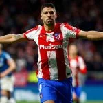 Luis Suarez Akan Pergi dari Atletico di Akhir Musim