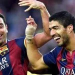 Luis Suarez Dikabarkan Balik Kucing ke Barcelona