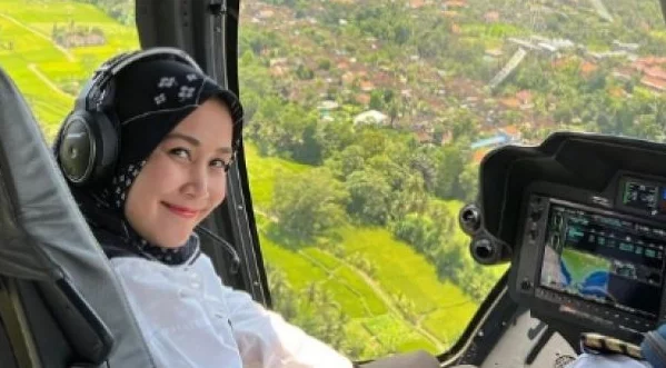 Mimi Bayuh Dikabarkan Jadi Selingkuhan Raffi Ahmad?