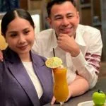 Nagita Slavina Tanggapi Enteng Isu Raffi Ahmad Selingkuh