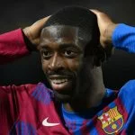 Barcelona Belum Selesai Membahas Soal Kontrak Baru Ousmane Dembele