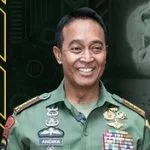 Soal Munculnya Isu Duet Ganjar Pranowo - Andika Perkasa, Panglima TNI: Terimakasih