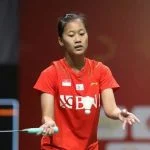 Hasil Semifinal Badminton Putri SEA Games 2021: Tim Putri Indonesia ke Final