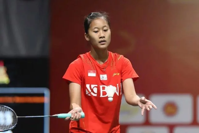 Hasil Semifinal Badminton Putri SEA Games 2021: Tim Putri Indonesia ke Final