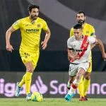 Liga Spanyol, Rayo vs Villarreal, Buka Harapan di Europa League