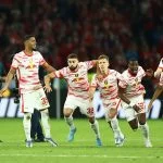 Hasil Final DFB Pokal: SC Freiburg vs RB Leipzig, Die Roten Bullen Jadi Juara Setelah Adu Penalti