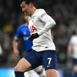 Son Heung-min Jadi Top Skor Liga Inggris, Samai Mohamed Salah