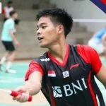 Tim Bulu Tangkis Indonesia Juara Grup A Piala Thomas 2022, Bekuk Korea Selatan 3-2