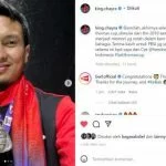 Mohammad Ahsan Jadikan Thomas Cup 2022 sebagai yang Terakhir