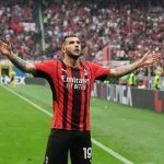 Theo Hernandez Cetak Gol Spetakuler via Solo Run Sejauh 95 Meter untuk AC Milan