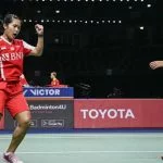 Lawan China di Perempat Final Uber Cup Indonesia akan Turunkan Pemain ini