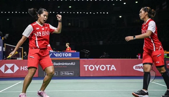 Lawan China di Perempat Final Uber Cup Indonesia akan Turunkan Pemain ini