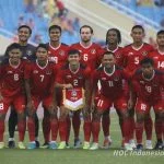 Indonesia U-23 Raih Medali Perunggu SEA Games 2021, Yang Utama Menang Lawan Malaysia