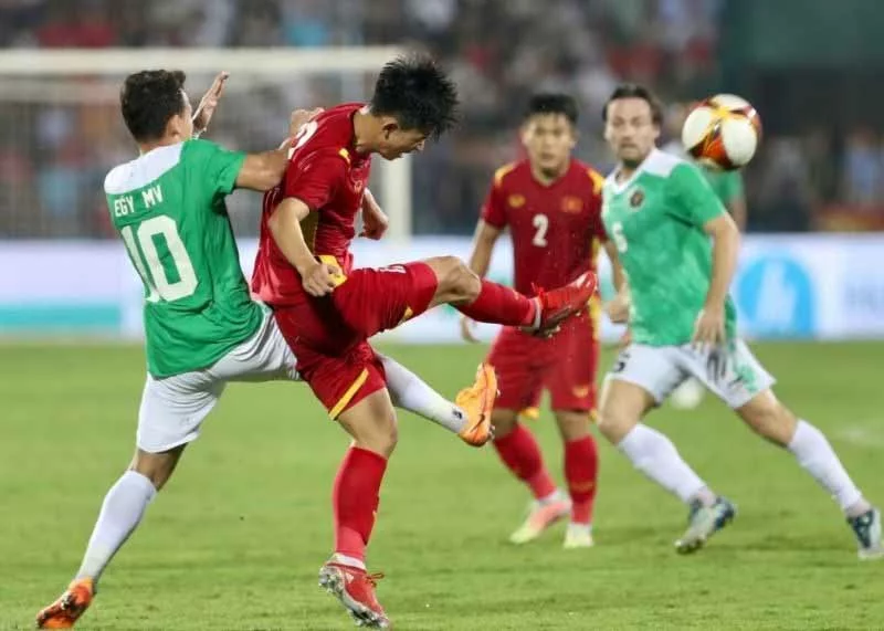 Klasemen Sementara Grup A SEA Games 2021: Timnas Indonesia Berada di Peringkat 3