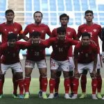 Ini Dia Punggawa Timnas Sea Games 2021