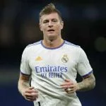 Begini Alasan Toni Kroos Tolak Gabung Manchester United