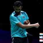 India Jadi Lawan Indonesia di Final Thomas Cup 2022 usai Libas Denmark