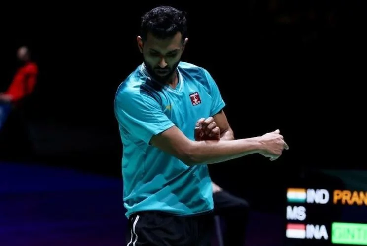 India Jadi Lawan Indonesia di Final Thomas Cup 2022 usai Libas Denmark