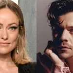 Usia Terpaut 10 Tahun, Olivia Wilde Tersinggung dan Tak Nyaman