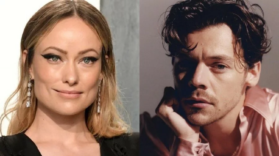 Usia Terpaut 10 Tahun, Olivia Wilde Tersinggung dan Tak Nyaman