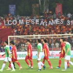 Hasil Sepakbola Sea Games 2021: Vietnam Vs Filipina: 0-0, Indonesia Makin Berat