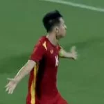 Kalahkan Myanmar, Vietnam Pastikan Lolos Semifinal Sea Games 2021