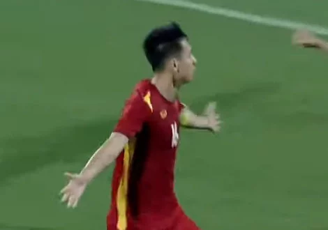 Kalahkan Myanmar, Vietnam Pastikan Lolos Semifinal Sea Games 2021