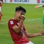 Witan Sulaeman Menjadi Man of the Match Laga Indonesia U-23 vs Timor Leste U-23