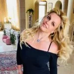 Britney Spears Kembali Unggah Foto Tanpa Busana di Instagamnya