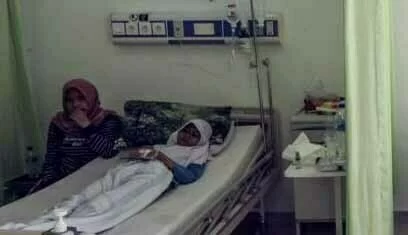 Faskes Diminta Tingkatkan Pengawasan Waspadai Hepatitis Akut