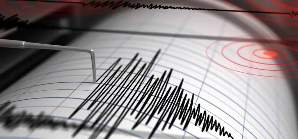 Gempa Terkini, Lumajang Terjadi Gempa bumi 2 Kali, Kekuatan Gempa 5.0 Magnitudo