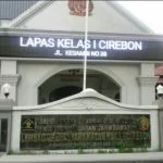 Ratusan Napi Lapas Klas 1 Cirebon Terima Remisi Idul Fitri