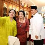 Prabowo-Puan Bertemu, Ini Kata Pengamat