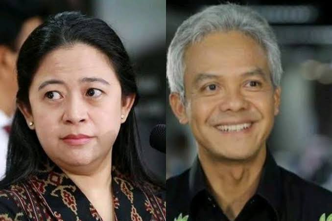 Ganjar Pranowo Dukung Pernyataan Puan soal Kinerja Pemimpin