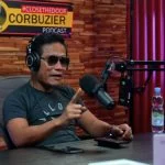 Deddy Corbuzier Dinasehati Gus Miftah terus Takedown Konten Ragil Mahardika