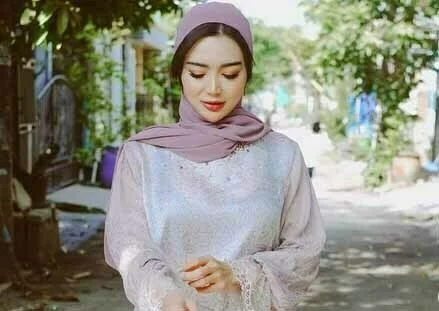 Tanggapan Wika Salim Terkait Isu Dijodohkan dengan Doddy Sudrajat