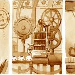 Siapa Angelo Moriondo, yang Jadi Google Doodle