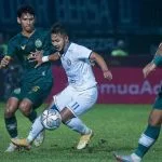 Hasil Piala Presiden 2022: Arema FC vs Persikabo: 1-0, Arema Juara Grup