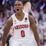 5 Pemain non-Amerika Serikat yang Terpilih di NBA Draft 2022