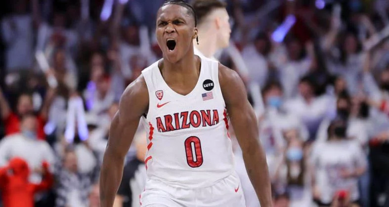 5 Pemain non-Amerika Serikat yang Terpilih di NBA Draft 2022