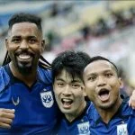 Hasil PSIS Vs Persita 6-1: Carlos Fortes Kembali Mencetak Brace