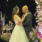 Deddy Corbuzier Akhirnya Menikah dengan Sabrina Chairunnisa