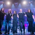 Dream Theater 2022 Akan Tampil Di Solo