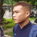 2 Bobotoh Tewas di Stadion GBLA, Pemain Persib Turut Berduka