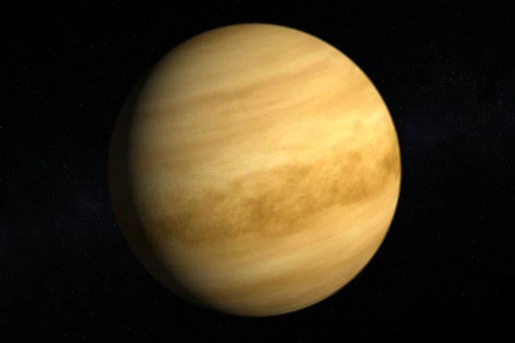 Fenomena Planet Sejajar, Planet Jupiter dan Venus Paling Terang