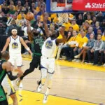 Hasil Final NBA 2021-2022: Kalahkan Boston Celtics, Golden State Warriors Unggul 3-2